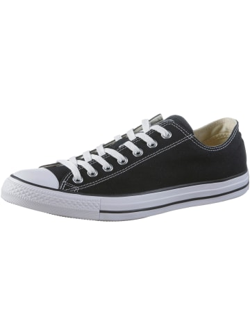 Converse Sneaker Chuck Taylor All Star in schwarz