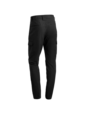 Maier Sports Hose Multi Pulse M in Schwarz01100