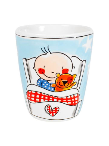 Blond Amsterdam Becher Es ist ein Junge in Bunt - 350 ml