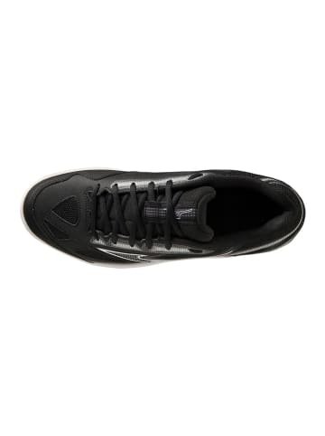 Mizuno Sneakers Low BREAK SHOT 4 CS in schwarz