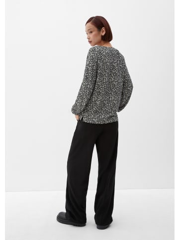 s.Oliver T-Shirt in 99A2_weiß