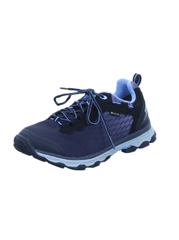 MEINDL Outdoorschuh in schwarz