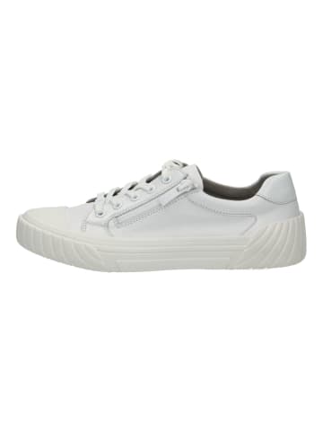 Caprice Halbschuhe in Weiß