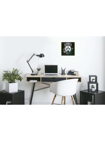 Ravensburger Ravensburger Malprodukte Pixie Cold: Waschbär in bunt