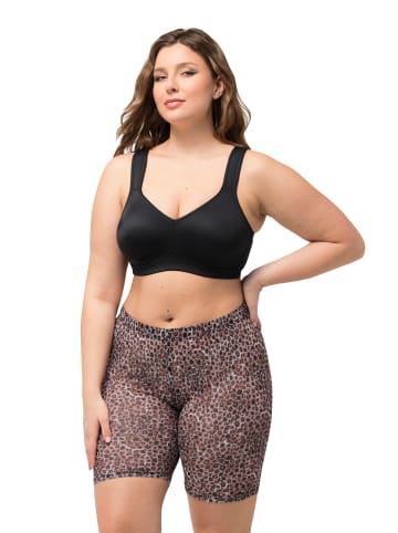 Ulla Popken Strumpfhose in multicolor