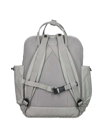 FJÄLLRÄVEN Kanken Outlong - Rucksack 42 cm (green) in fog