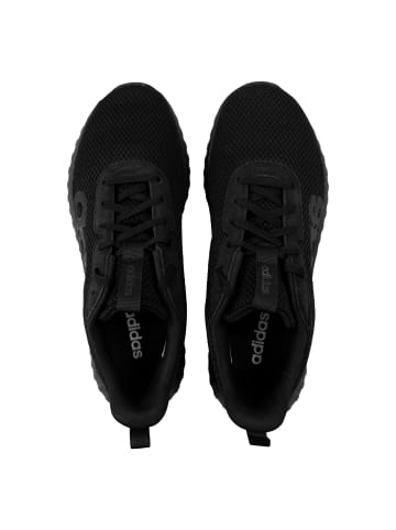 adidas Kaptir Base in Schwarz