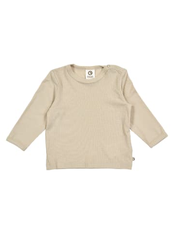 müsli Babylangarmshirt 1512106300 in beige