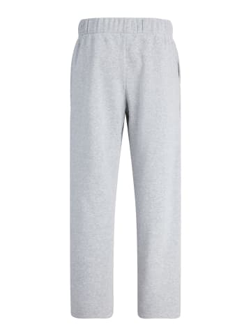 Jack & Jones Loungehose in Light Grey Melange