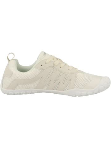 BALLOP Barfußschuhe Pellet in creme