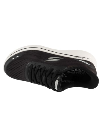 Skechers Skechers Go Walk Arch Fit N-Joy in Schwarz