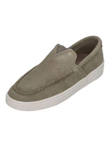 TOMS Espadrilles TRAVEL LITE LOAFER 10019565 in grün