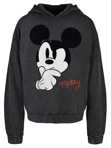 Absolute Cult Absolute Cult Kapuzenpullover in black