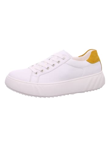 Ara Shoes Sneaker  in Weiß