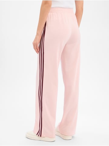 Adidas originals Hose Sanpin Maroon in rosa aubergine - 0001