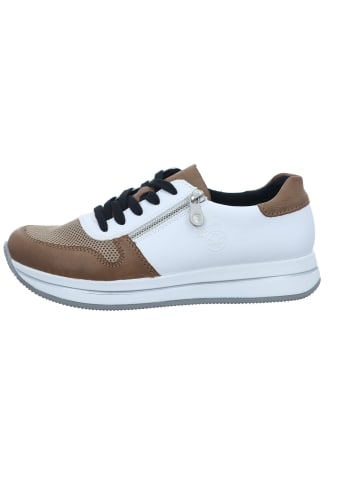 rieker Sneaker in weiß