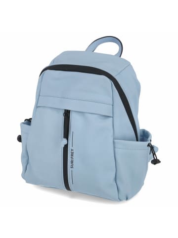 SURI FREY Rucksack CINDY in Blau