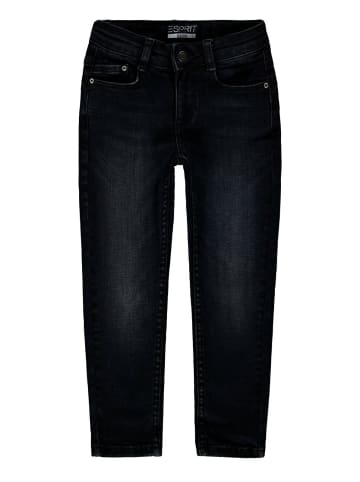 ESPRIT Jeanshose  in Blau