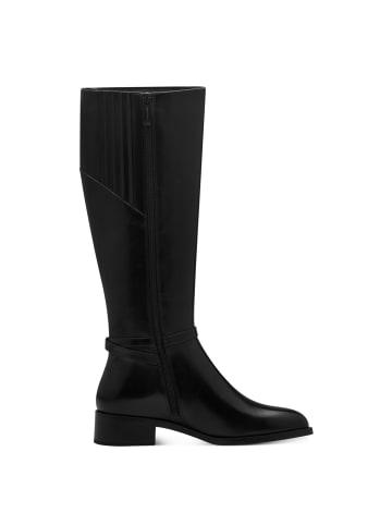 Tamaris Klassische Stiefel in Schwarz