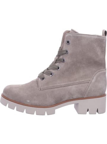 Gabor Stiefel in grün