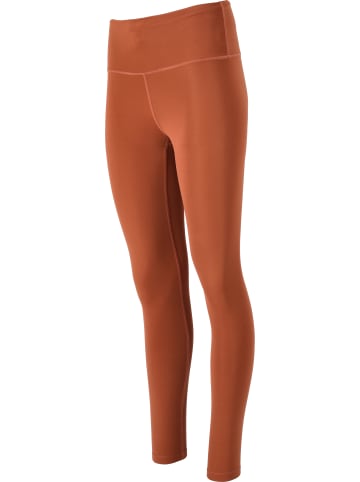 Endurance Tights Raleigh in 5116 Mocha Bisque