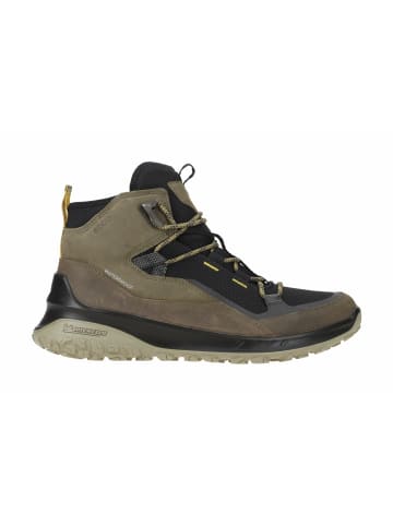 Ecco Stiefeletten für Herren in grün