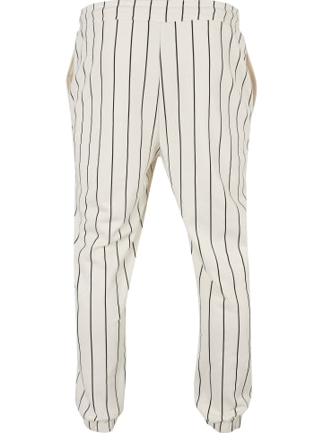 STARTER STARTER Herren Starter Terry Baseball Pants in palewhite