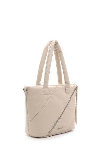 EMILY & NOAH Shopper Nevana in beige 400