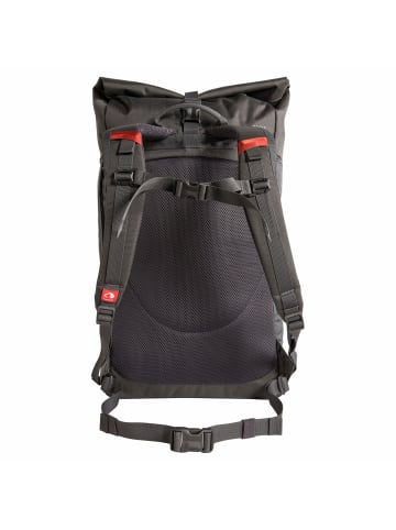 Tatonka Grip Rolltop Pack - Rucksack 15.4" 55 cm in titan grey