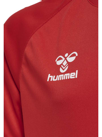 Hummel T-Shirt Hmlcore Kinder in TRUE RED