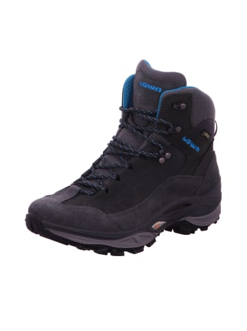 LOWA Wanderschuhe TORO GTX MID WS in Grau