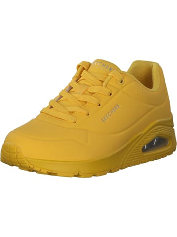 Skechers Sneakers Low in Gelb