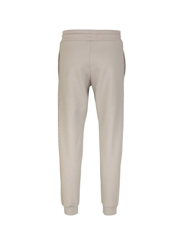 Replay Jogginghose Technical Fleece in grau