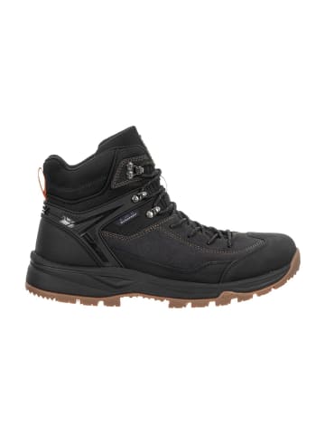 Icepeak Wanderhalbschuhe in Grau