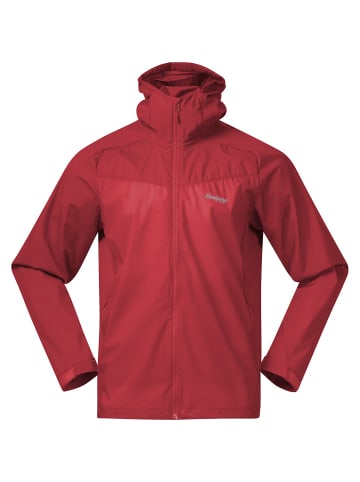 cep Microlight M Jacket in Rot