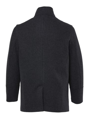 JP1880 Übergangsjacke in anthrazit