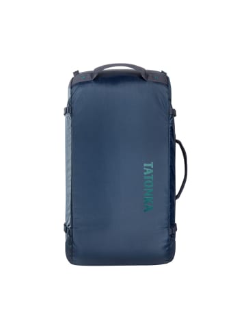 Tatonka Duffle Bag 65 Faltbare Reisetasche 65 cm in navy