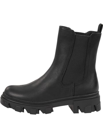 palado Chelsea Boots in BLACK