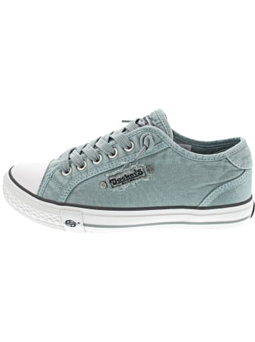 Dockers by Gerli Sneaker low Blau