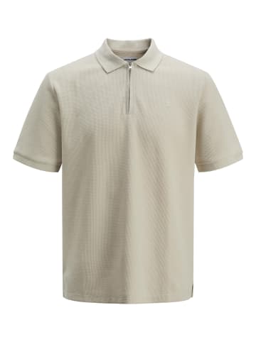 Jack & Jones T-shirt in Moonbeam