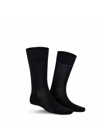Kunert Socken Take Care Dia Premium für Diabetiker in Black