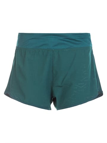 Endurance Trainingsshorts Merier in Ponderosa Pine