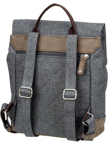 Zwei Rucksack / Backpack Olli OR80 in Stone