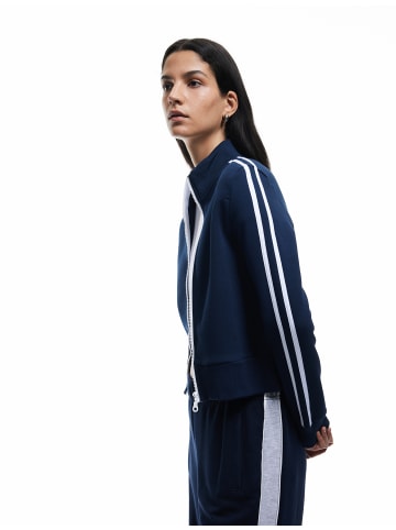 KOTON SWEATSHIRTS in Marineblau
