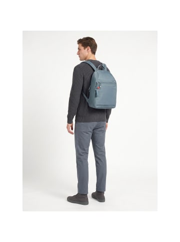 Hedgren Inner City Daypack RFID Schutz 35 cm stormy weather