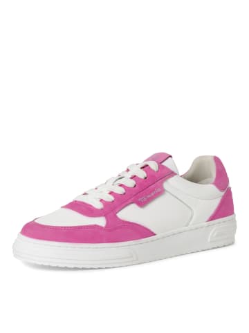 Tamaris Sneaker Low in Pink