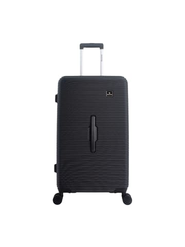 Saxoline Koffer Twist Trunk in Black