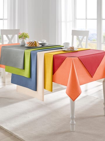 WITT WEIDEN Tischdecke in grau