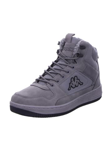 Kappa Schnürstiefel in grau