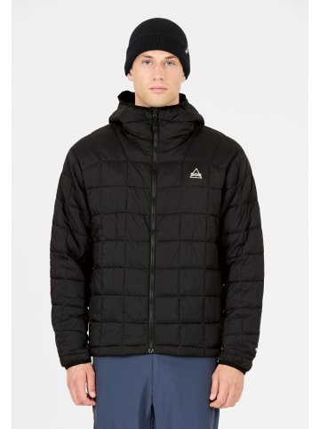SOS Steppjacke Haumea in 1001 Black